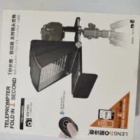 تله پرامپتر (اتوکیو)  Lensgo TC7II برای دوربین