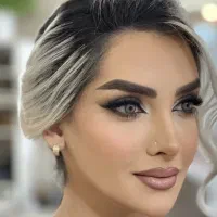 آموزش و  آموزش  آموزش عروس  میکاپ  عقد