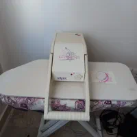 اتو پرسی رادکس