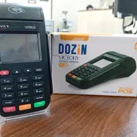 فروش و تعمیرات کارتخوان سیار pos