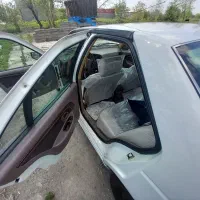 پژو پارس سال ۹۰