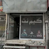 40متر-مغازه-بازارچه-خیرانی-پر-تردد