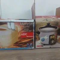 پلوپز تمام اتوماتیک و سرخکن