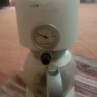 قهوه ساز در حد نو خیلی کم استفاده