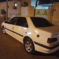 پارس دوگانه فابریک|خودرو سواری و وانت|بندر ماهشهر, |دیوار