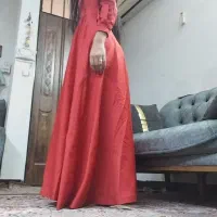 لباس شب و عروس زنانه|لباس|ساری, |دیوار