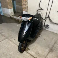 پاکشتی دیو دو زمانه فنی عالی، تمیز، استفاده کم|موتورسیکلت|جم, |دیوار