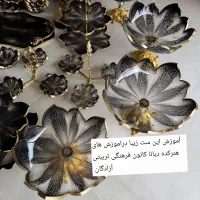 آموزش صفر تا صد رزین