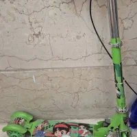 اسکوتر کودک