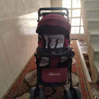 کالسکه دلیجان مدل UFO|کالسکه و لوازم جانبی|یاسوج, |دیوار