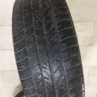 دو عدد لاستیک دحد