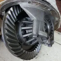 دفرانسیل ایسوزو ۶تن