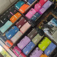 ساک باشگاهی