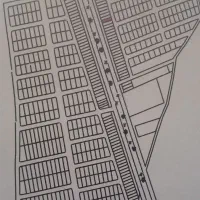 فروش شرایطی و یا معامله ۸ قطعه زمین مسکونی و تجاری|فروش زمین و ملک کلنگی|بافق, |دیوار