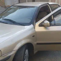 راننده سواری می‌خوام