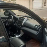 لیفان X60 مدل ۹۳ بی رنگ|خودرو سواری و وانت|مشهد, کوثر|دیوار