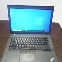 لپ تاپ لنوو t470p گرافیک دار