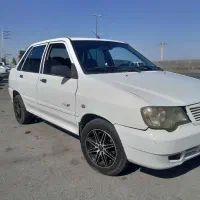 پراید ۱۳۲ sxفول هیدرولیک
