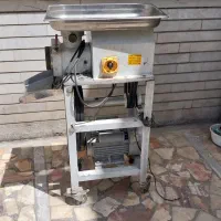 چرخ گوشت الکترو کار