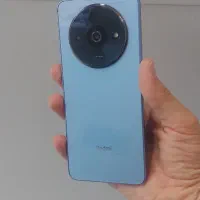 redmi a3 128 ram 4 در حدنو واقعی گارانتی دار