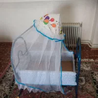 سرویس خواب کودک