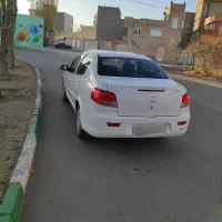 رانا پلاس کروز دار با موتور tu5|خودرو سواری و وانت|اردبیل, |دیوار