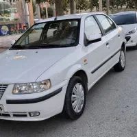 سمند‌ f 7 مدل 98 تک سوز بی رنگ