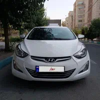النترا ۲۰۱۶ وارداتی ۱۸۰۰ *بدون رنگ درحد*