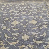 دو جفت (4 تخته)فرش 9 متری 700 شانه 2550