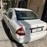 تیبا فنی سلامت