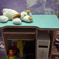 میز کامپیوتر