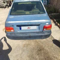 پراید مدل 77