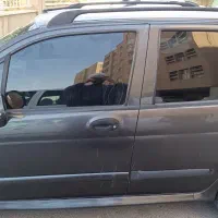 فروش فوری خودرو اتومات کارخانه چری mvm110 AMT|خودرو سواری و وانت|قم, پردیسان|دیوار