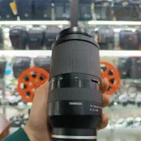 lens Sony 70-180 E Tamron|دوربین عکاسی و فیلم‌برداری|تهران, پامنار|دیوار