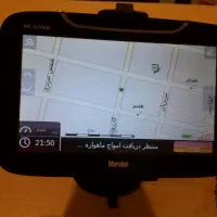 یکدستگاه پخش خودرو و جی پی اس|صوتی و تصویری|تهران, ظفر|دیوار