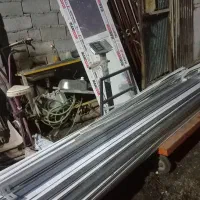 خریدار و فروش ضایعات آهن آلات و َشیرآلات وغیره
