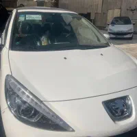 پژو ۲۰۷ پانا ارتقا مدل ۱۴۰۳