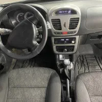 کوییک ۴۰۲ بدون ترک|خودرو سواری و وانت|بهبهان, |دیوار