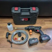 کارواش خانگی سیار قدرت 20 بار آکبند