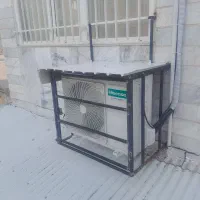 جوشکاری سیار و خورده کاری