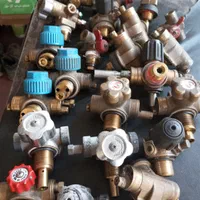 رگولاتور سی ان جی شیرمخزن|قطعات یدکی و لوازم جانبی|تبریز, |دیوار