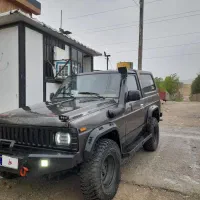 پاترول مدل ۶۶