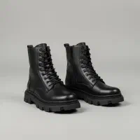 فروش انواع بوت های مردانه|کیف، کفش، کمربند|فیروزآباد (فارس), |دیوار