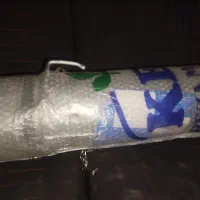 منبع اگزوز بنزی