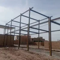 جوشکاری سیار