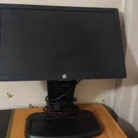 مانیتور hp htmi