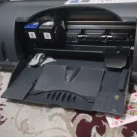 فروشی نو|پرینتر، اسکنر، کپی، فکس|رباط‌کریم, رباط‌کریم|دیوار