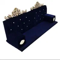 پشتی خلیجی مبل پشتی شاه نشین ش۶۵|مبلمان خانگی و میز عسلی|داراب, |دیوار