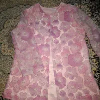 کت سنگ دوزی