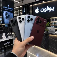 ایفون ۱۸پرو مکس
